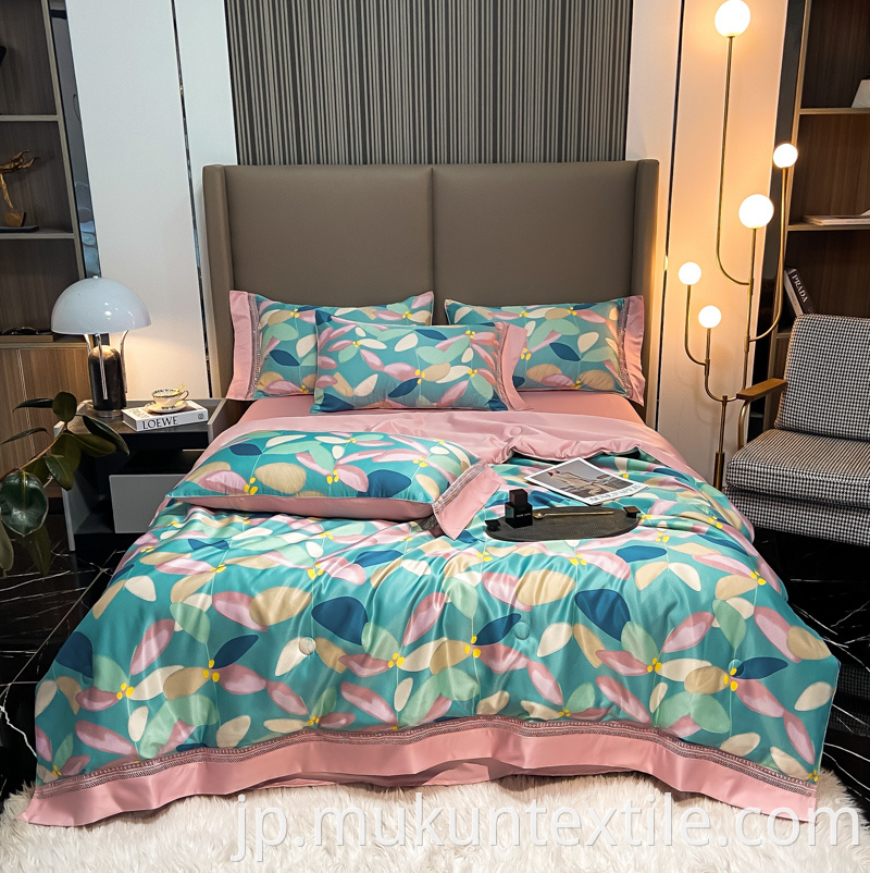 Comforter Set 11